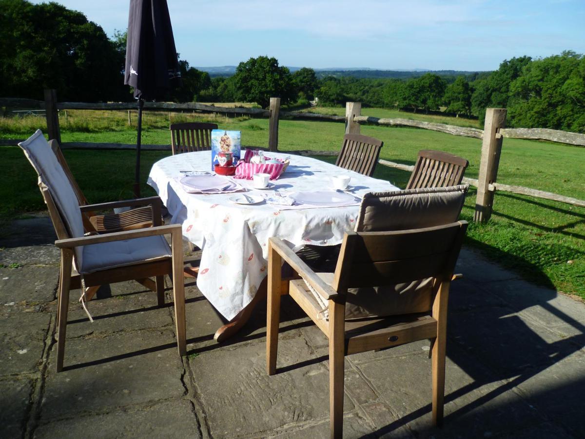 Moaps Farm B&B Support Small Business, Welcome, Check In From 5 Pm Danehill Exterior photo