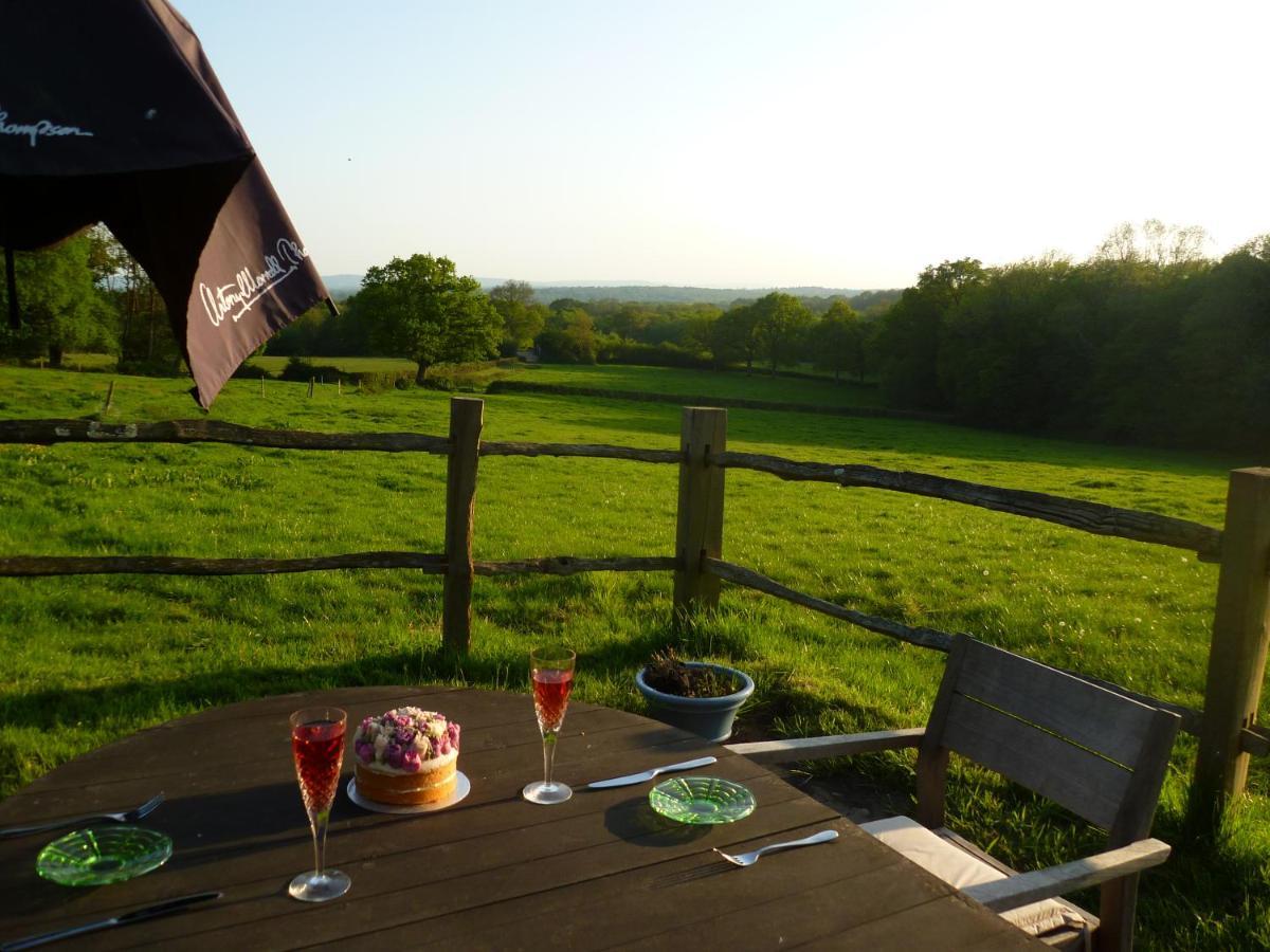 Moaps Farm B&B Support Small Business, Welcome, Check In From 5 Pm Danehill Exterior photo