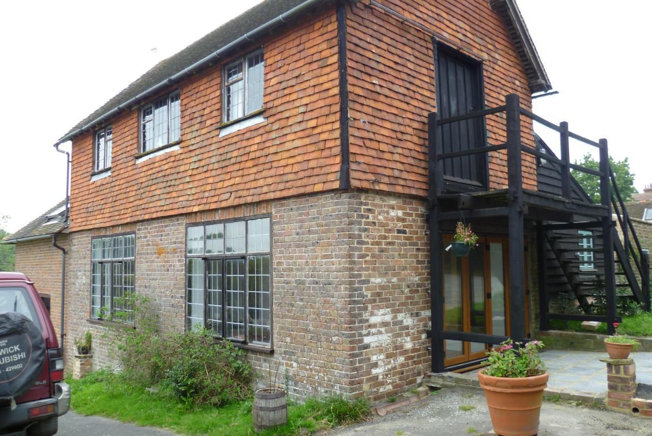 Moaps Farm B&B Support Small Business, Welcome, Check In From 5 Pm Danehill Exterior photo