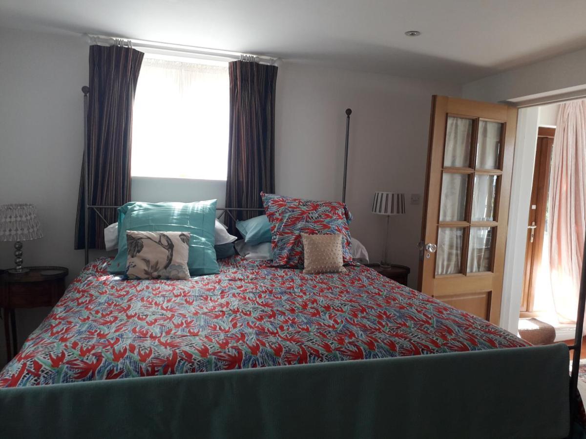Moaps Farm B&B Support Small Business, Welcome, Check In From 5 Pm Danehill Exterior photo