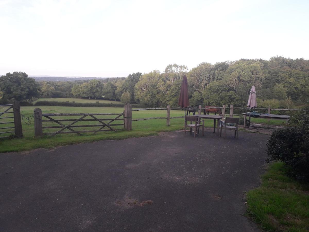 Moaps Farm B&B Support Small Business, Welcome, Check In From 5 Pm Danehill Exterior photo