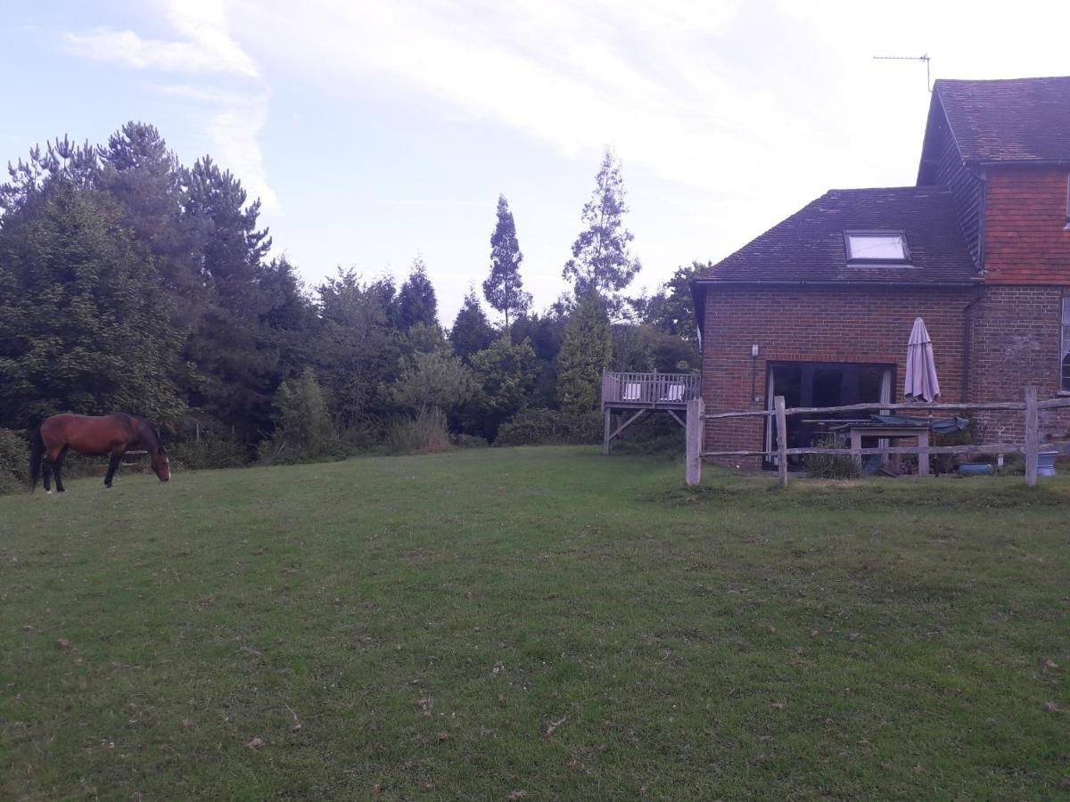 Moaps Farm B&B Support Small Business, Welcome, Check In From 5 Pm Danehill Exterior photo