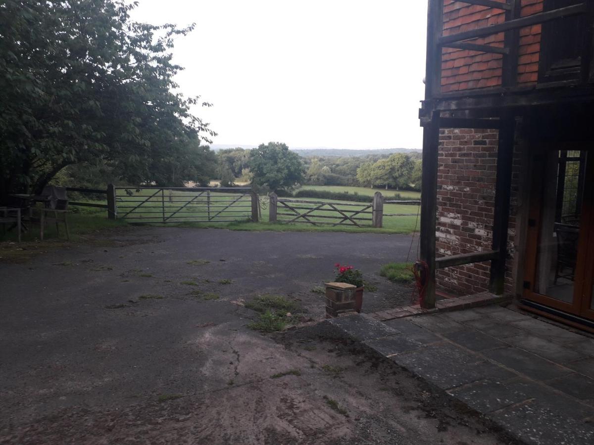 Moaps Farm B&B Support Small Business, Welcome, Check In From 5 Pm Danehill Exterior photo