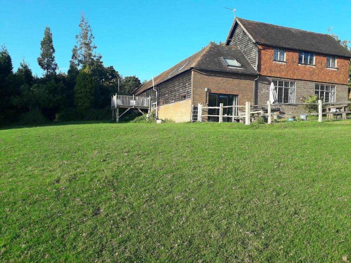 Moaps Farm B&B Support Small Business, Welcome, Check In From 5 Pm Danehill Exterior photo