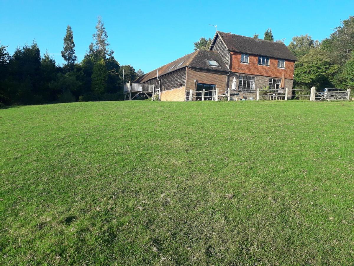Moaps Farm B&B Support Small Business, Welcome, Check In From 5 Pm Danehill Exterior photo