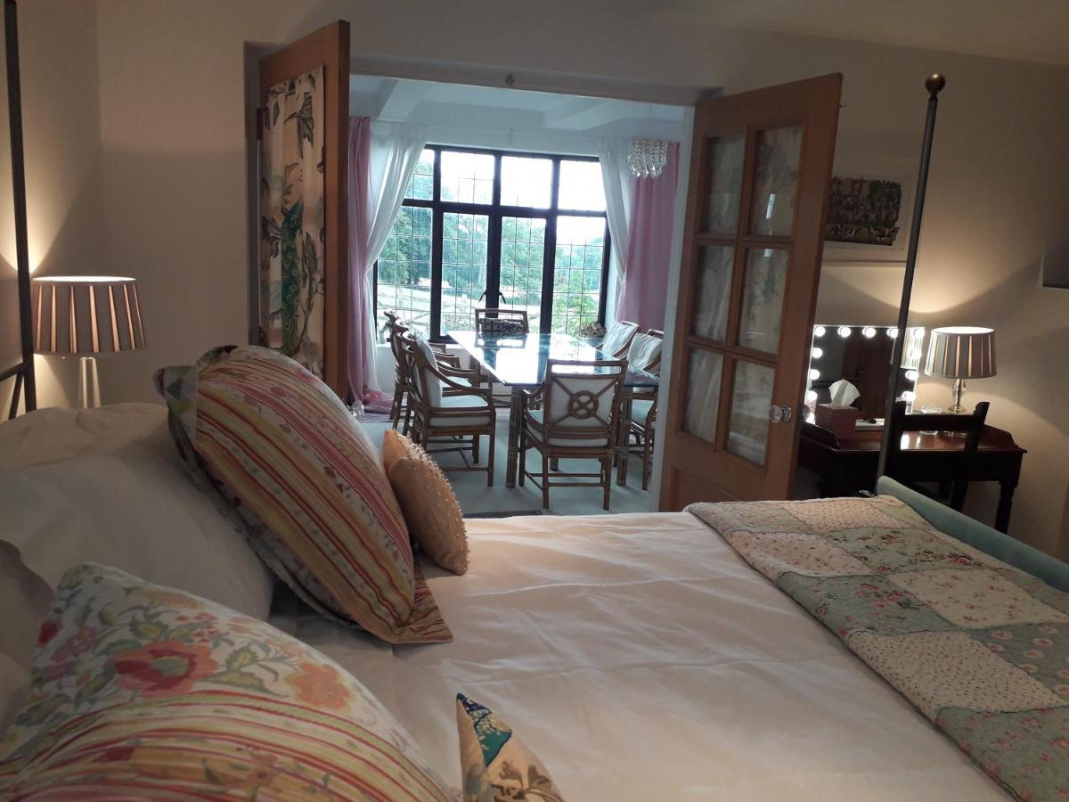 Moaps Farm B&B Support Small Business, Welcome, Check In From 5 Pm Danehill Exterior photo